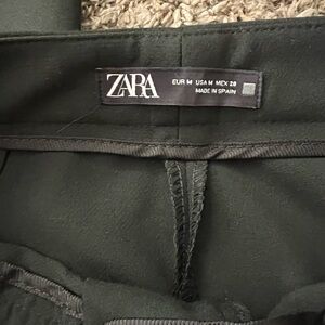 Zara dress pants